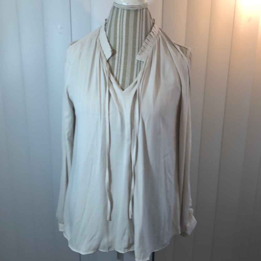 Currant air top nwot